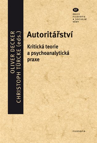 Autoritářství koupíte na Kosmas.cz