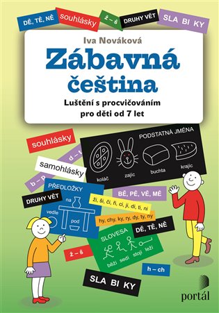 Zábavná čeština