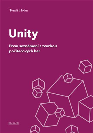 Unity koupíte na Kosmas.cz