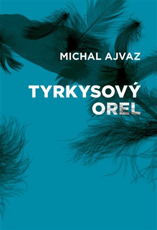 Tyrkysový orel koupíte na Kosmas.cz