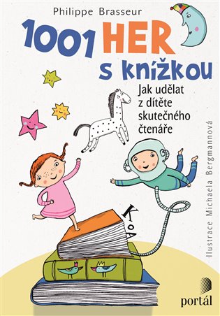 1001 her s knížkou koupíte na Kosmas.cz