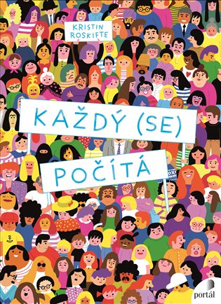 Každý (se) počítá koupíte na Kosmas.cz