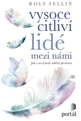Vysoce citliví lidé mezi námi koupíte na Kosmas.cz