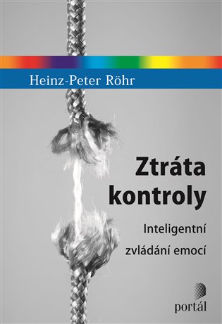 Ztráta kontroly koupíte na Kosmas.cz