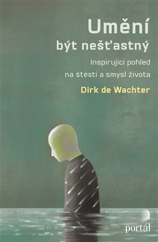 Umění být nešťastný koupíte na Kosmas.cz