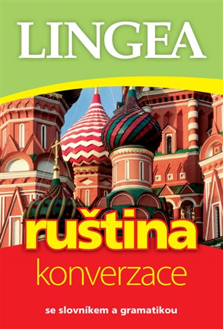 Ruština koupíte na Kosmas.cz