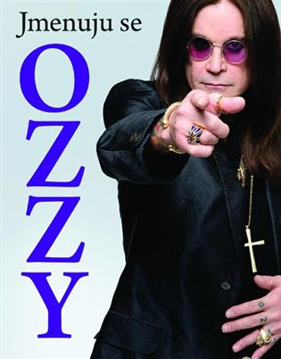 Jmenuju se Ozzy koupíte na Kosmas.cz