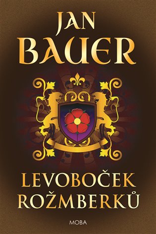 Levoboček Rožmberků