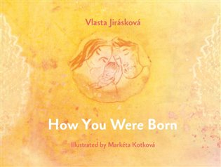 How You Were Born koupíte na Kosmas.cz