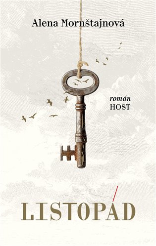 Listopád koupíte na Kosmas.cz
