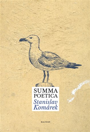 Summa poetica koupíte na Kosmas.cz