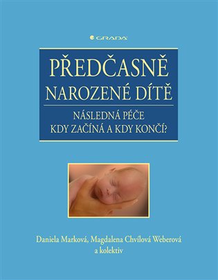 Předčasně narozené dítě
