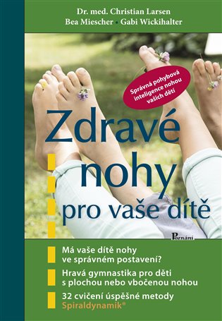 Zdravé nohy pro vaše dítě koupíte na Kosmas.cz