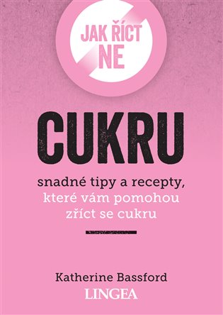 Jak říct ne cukru
