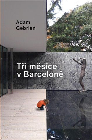 Tři měsíce v Barceloně koupíte na Kosmas.cz