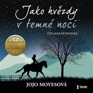 Jako hvězdy v temné noci koupíte na Kosmas.cz