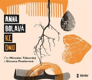 Ke dnu (audiokniha) koupíte na Kosmas.cz