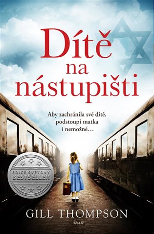Dítě na nástupišti koupíte na Kosmas.cz