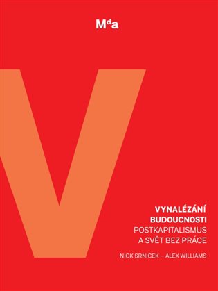 Vynalézání budoucnosti koupíte na Kosmas.cz