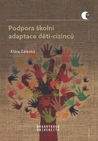 Podpora školní adaptace dětí-cizinců koupíte na Kosmas.cz