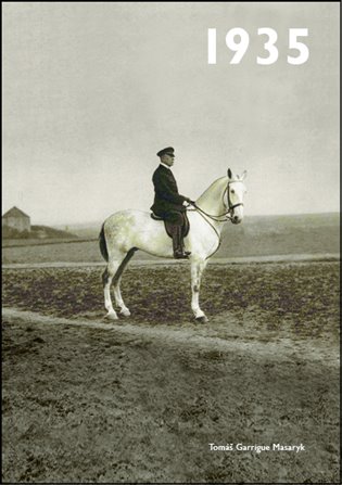 Jaké to tenkrát bylo aneb Co se stalo v roce, kdy jste se narodili 1935 koupíte na Kosmas.cz