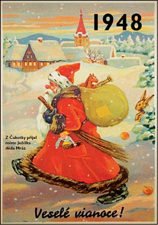 Jaké to tenkrát bylo aneb Co se stalo v roce, kdy jste se narodili 1948 koupíte na Kosmas.cz