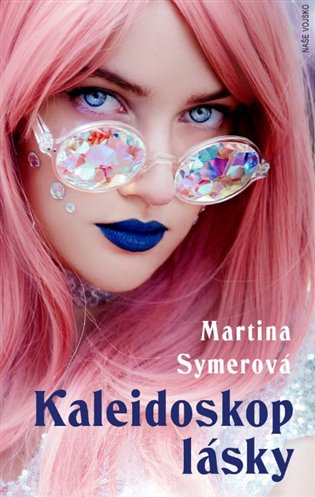 Kaleidoskop lásky koupíte na Kosmas.cz