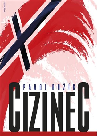 Cizinec koupíte na Kosmas.cz