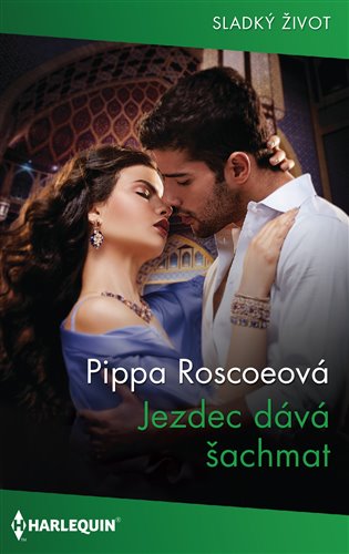 Jezdec dává šachmat
