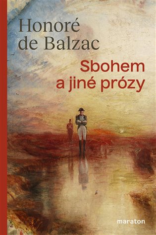 Sbohem a jiné prózy koupíte na Kosmas.cz