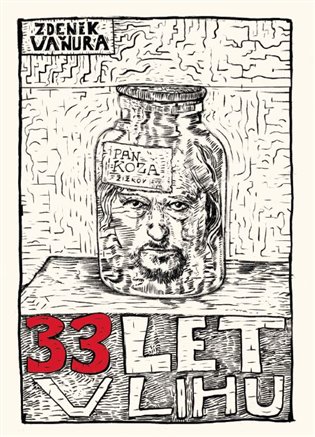33 let v lihu koupíte na Kosmas.cz