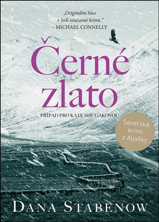 Černé zlato koupíte na Kosmas.cz