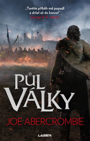 Půl války (Defekt) koupíte na Kosmas.cz