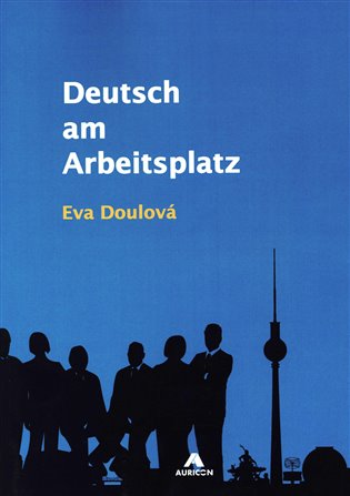 Deutsch am Arbeitsplatz koupíte na Kosmas.cz