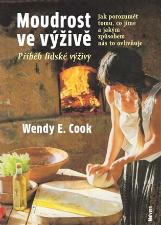 Moudrost ve výživě koupíte na Kosmas.cz