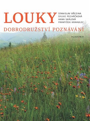 Louky - Dobrodružství poznávání koupíte na Kosmas.cz