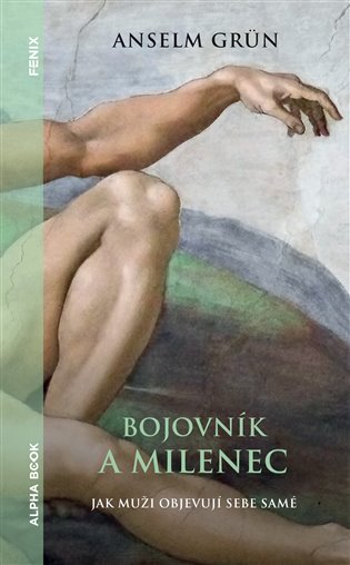 Bojovník a milenec koupíte na Kosmas.cz