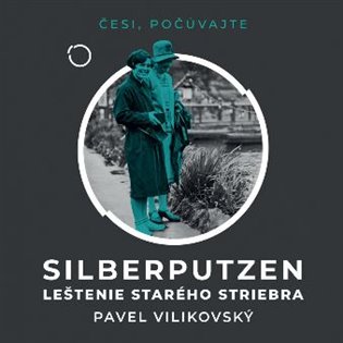 Silberputzen koupíte na Kosmas.cz