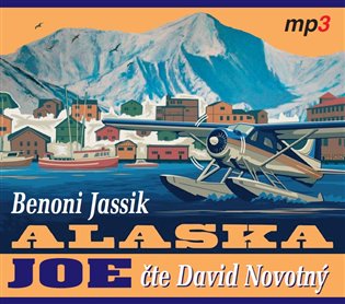 ALASKA JOE koupíte na Kosmas.cz