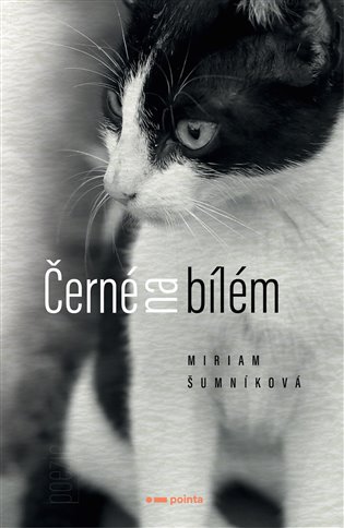 Černé na bílém koupíte na Kosmas.cz