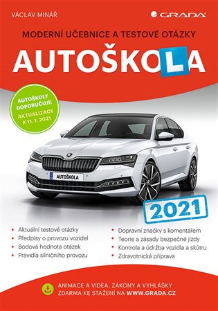Autoškola 2021
