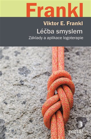 Léčba smyslem koupíte na Kosmas.cz