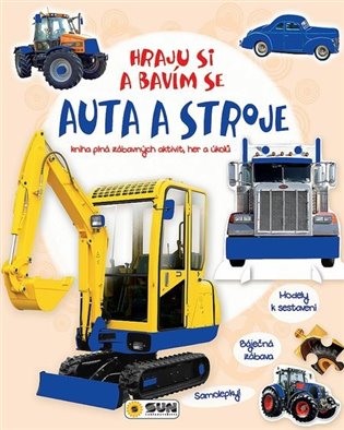 Hraju si a bavím se
