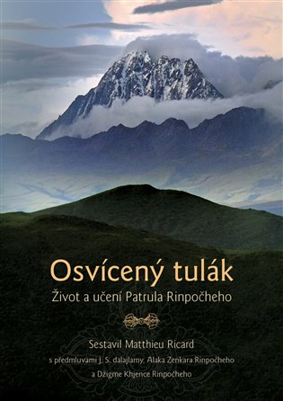 Osvícený tulák koupíte na Kosmas.cz