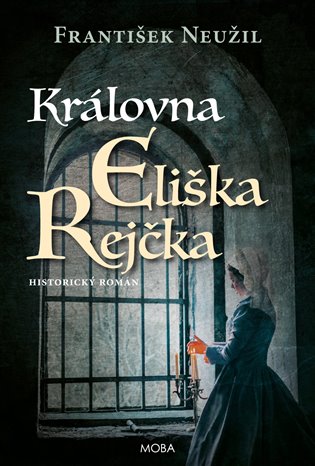 Královna Eliška Rejčka