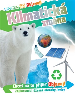 Objevuj! Klimatická změna koupíte na Kosmas.cz