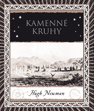 Kniha Kamenné kruhy