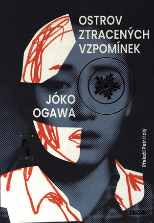 Ostrov ztracených vzpomínek koupíte na Kosmas.cz