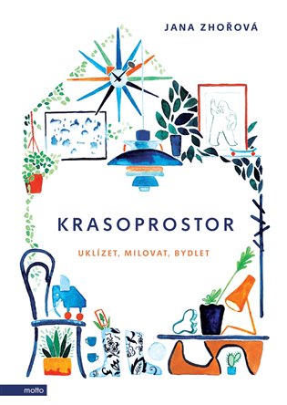 Krasoprostor koupíte na Kosmas.cz