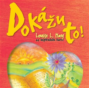 Dokážu to! 49 inspiračních karet, 2. vydání koupíte na Kosmas.cz